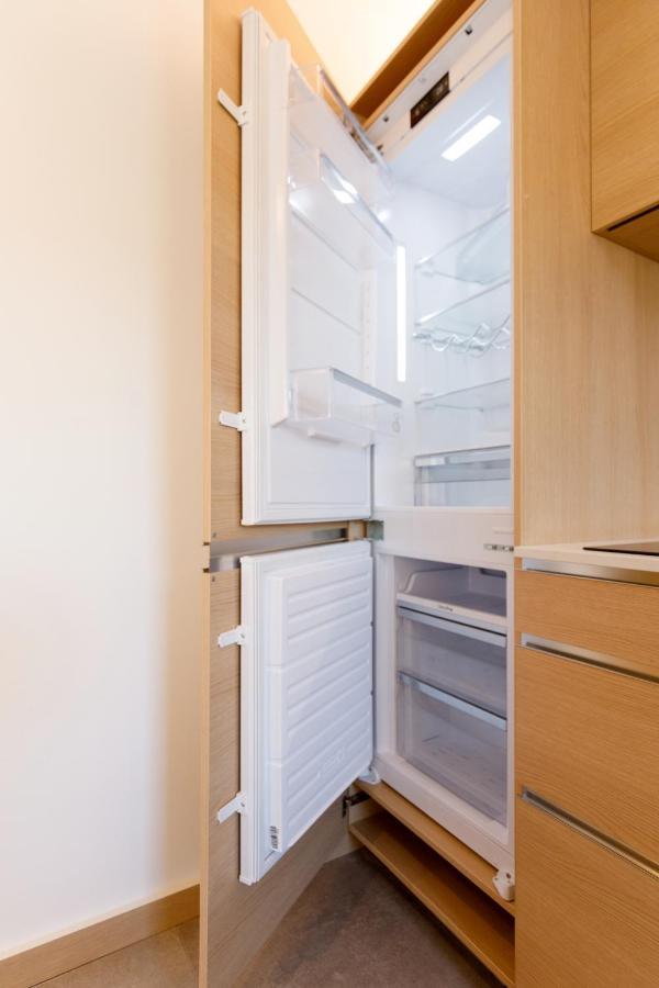 Citybeach Soha- Rue D'Antibes - 2 Bdr 2 Bthr 1 Toil - Clim Terrace Parking Elevator Cannes Kültér fotó